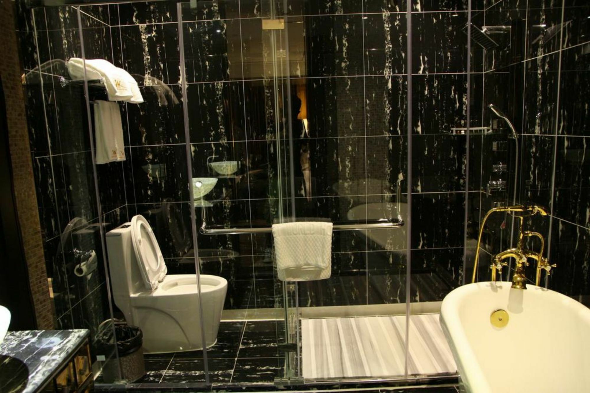 Foshan Sweet World Hotel Exterior foto